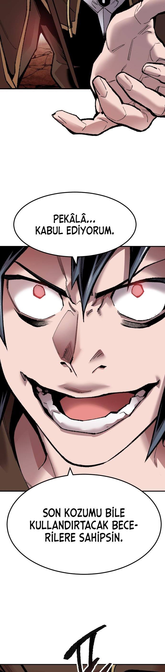 Read Limit Breaker TR Manga Online