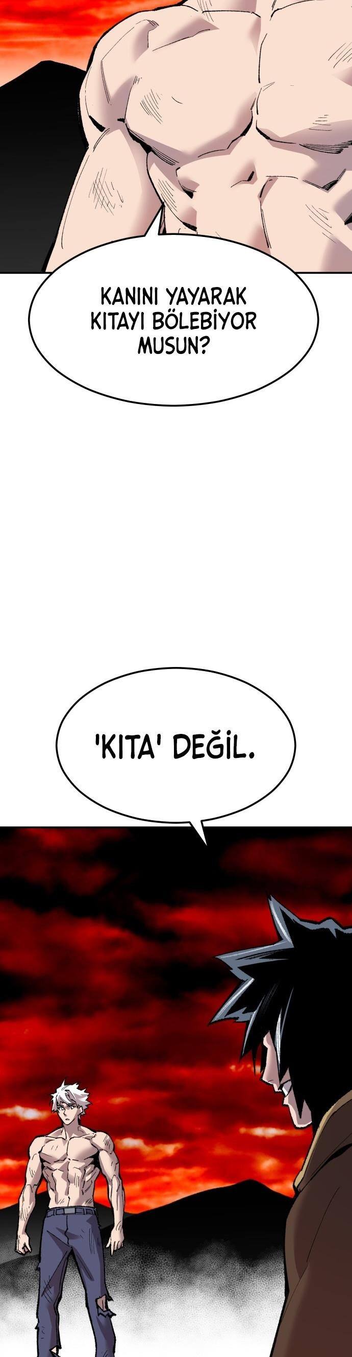 Read Limit Breaker TR Manga Online