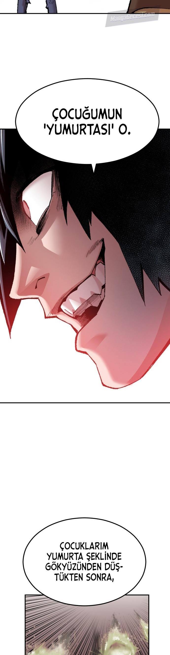 Read Limit Breaker TR Manga Online