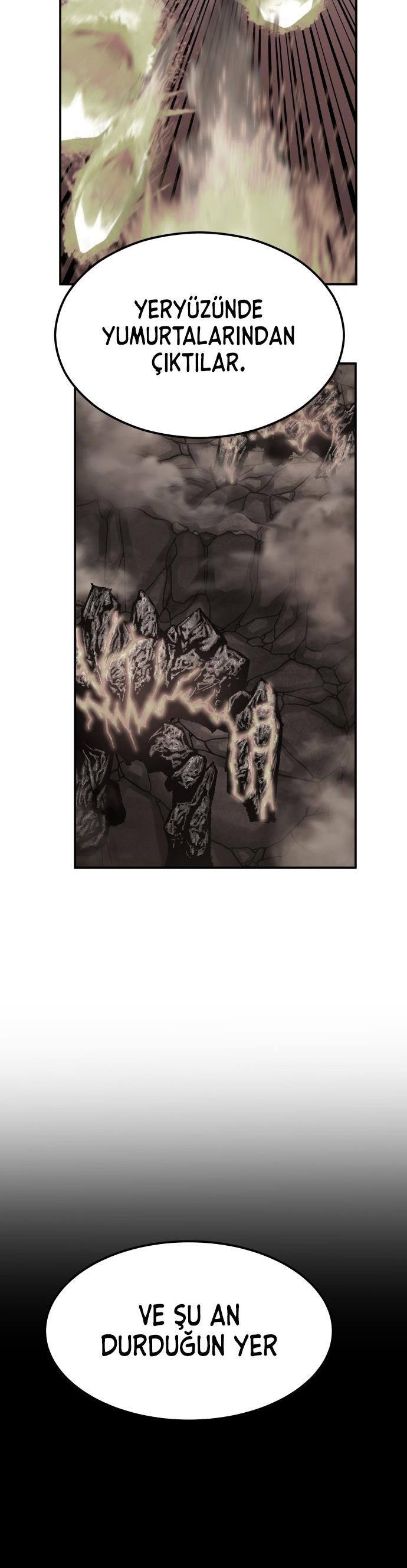 Read Limit Breaker TR Manga Online