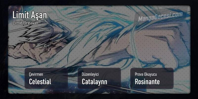 Read Limit Breaker TR Manga Online
