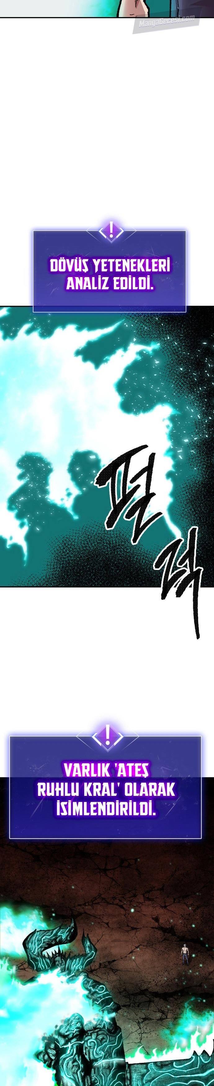 Read Limit Breaker TR Manga Online
