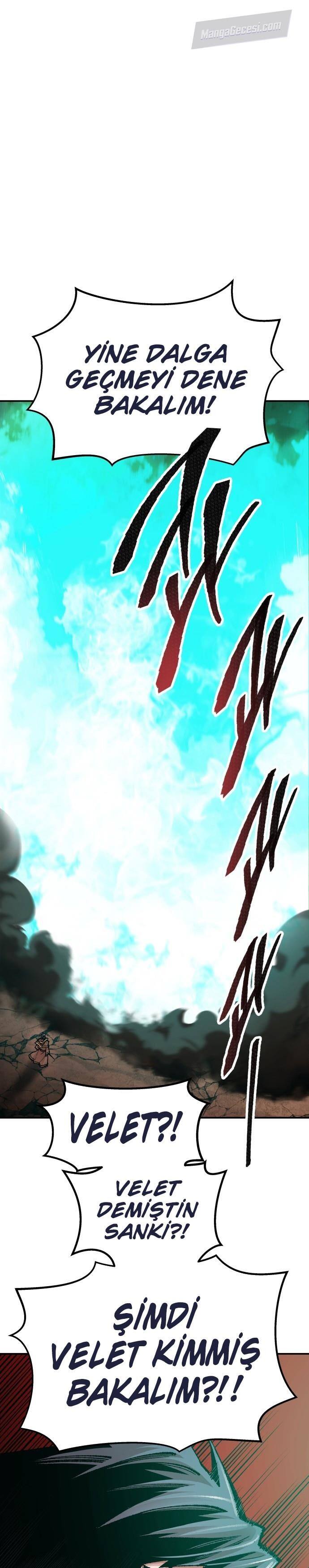 Read Limit Breaker TR Manga Online