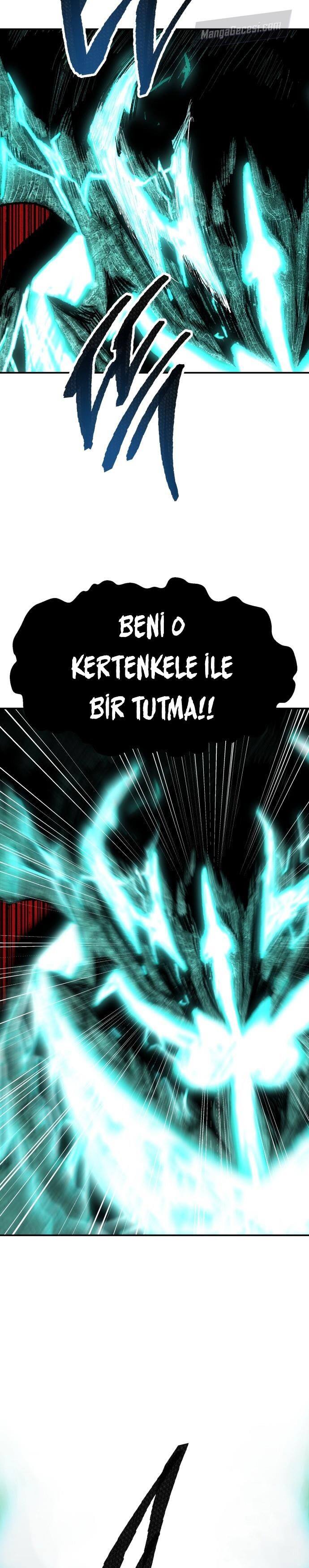 Read Limit Breaker TR Manga Online