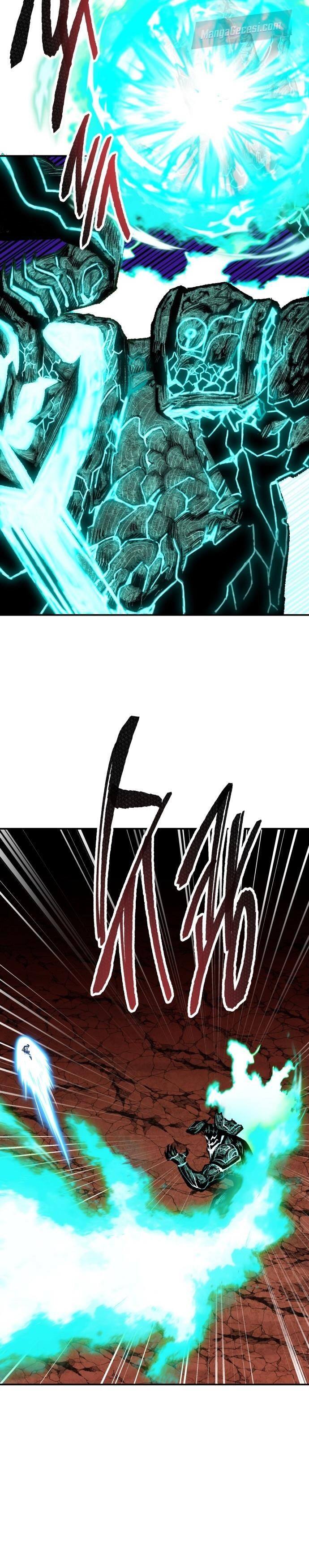 Read Limit Breaker TR Manga Online