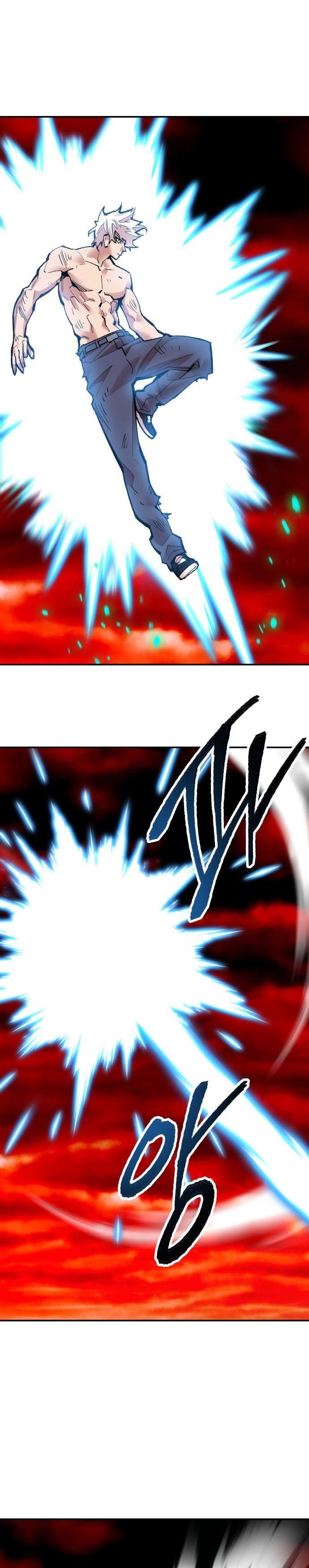 Read Limit Breaker TR Manga Online