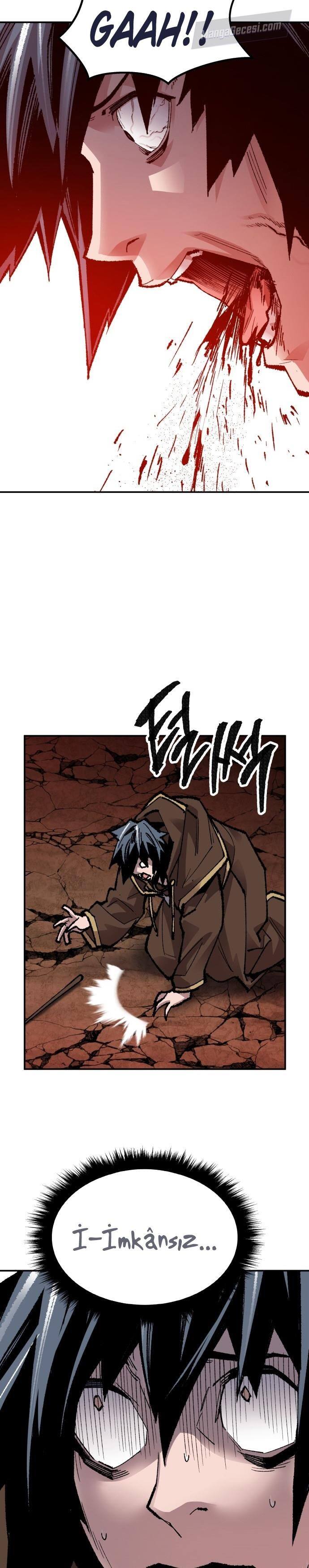 Read Limit Breaker TR Manga Online