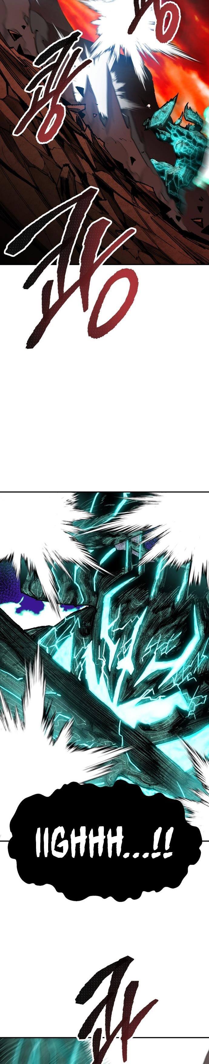Read Limit Breaker TR Manga Online