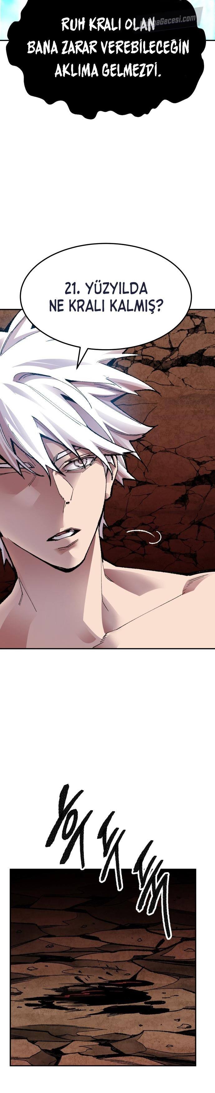 Read Limit Breaker TR Manga Online