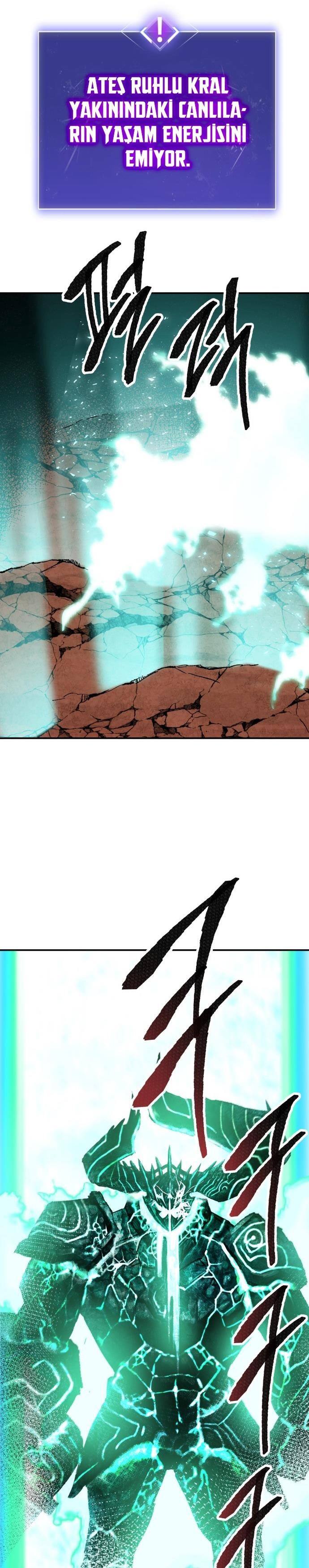 Read Limit Breaker TR Manga Online