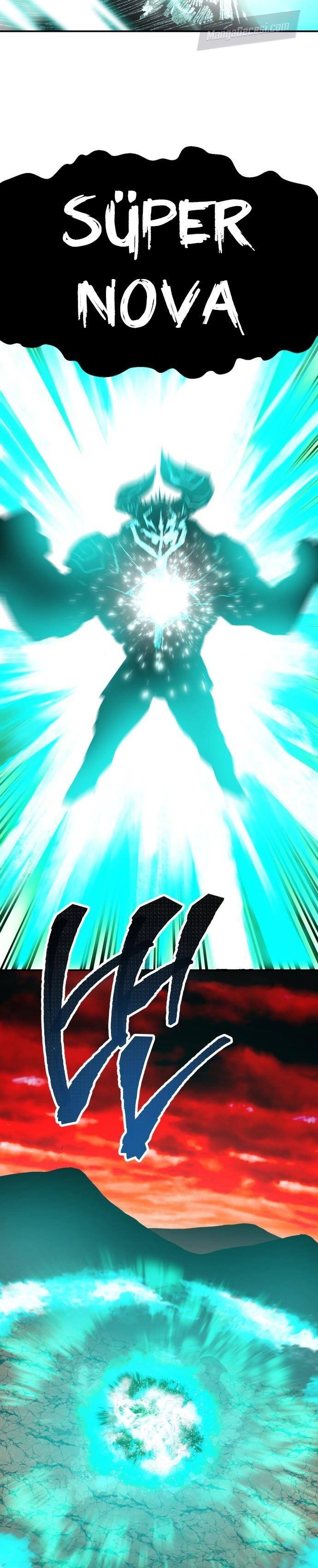 Read Limit Breaker TR Manga Online