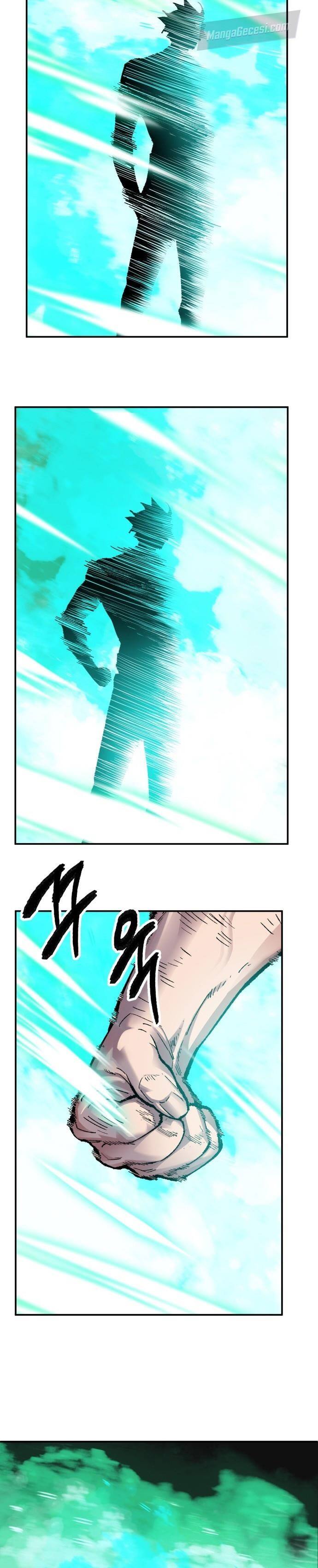 Read Limit Breaker TR Manga Online