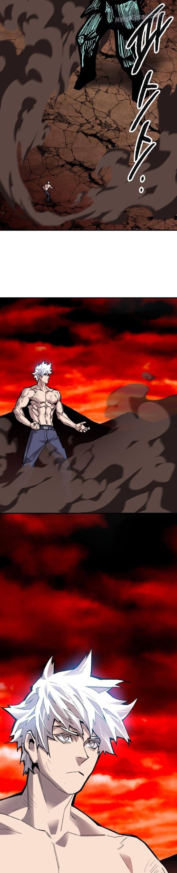 Read Limit Breaker TR Manga Online