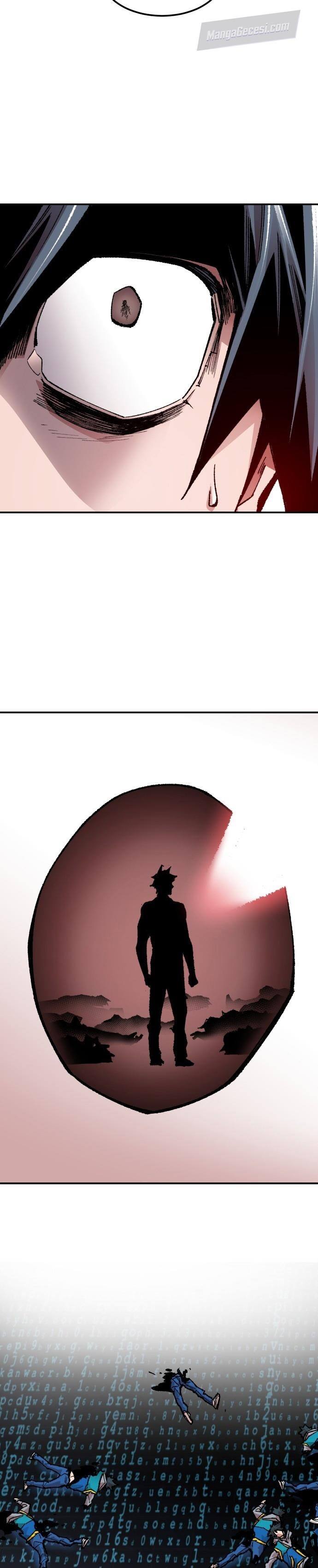Read Limit Breaker TR Manga Online