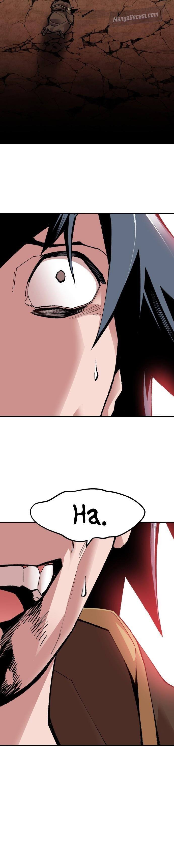 Read Limit Breaker TR Manga Online