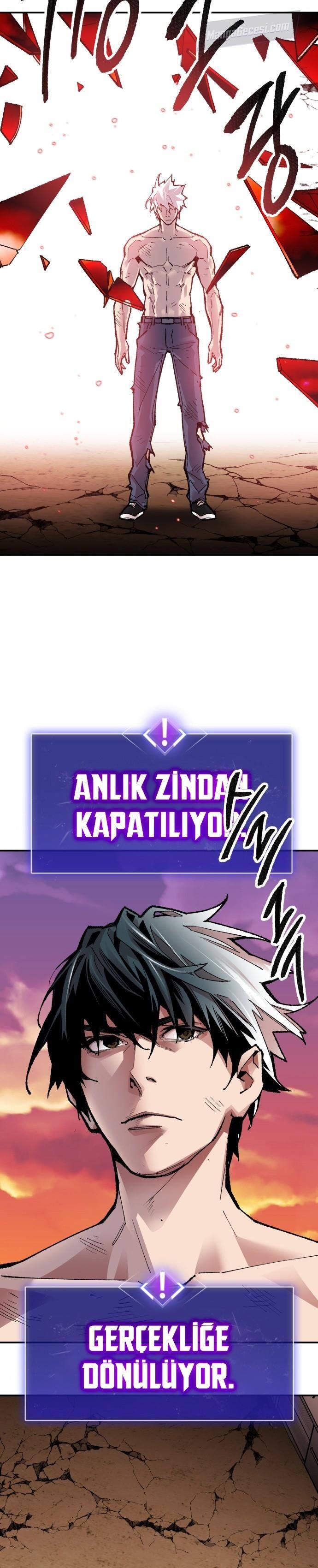Read Limit Breaker TR Manga Online