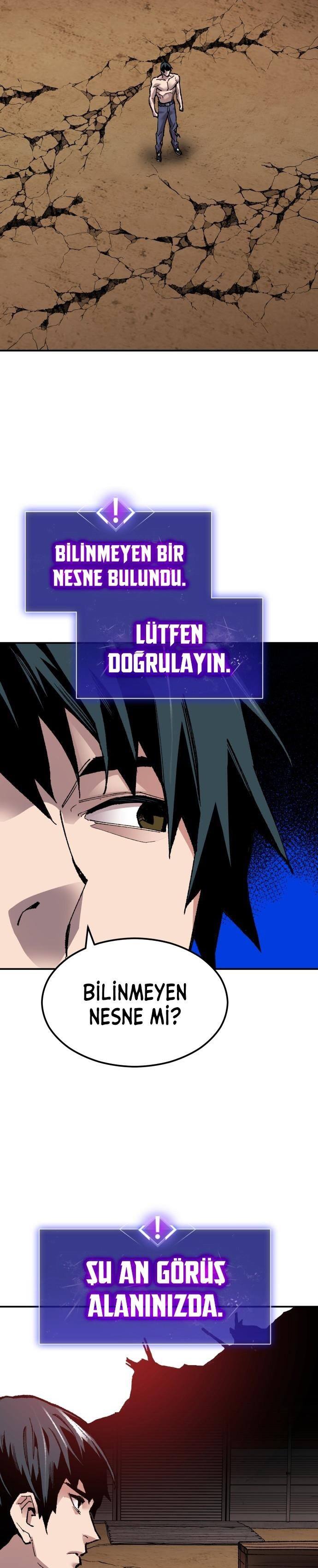 Read Limit Breaker TR Manga Online