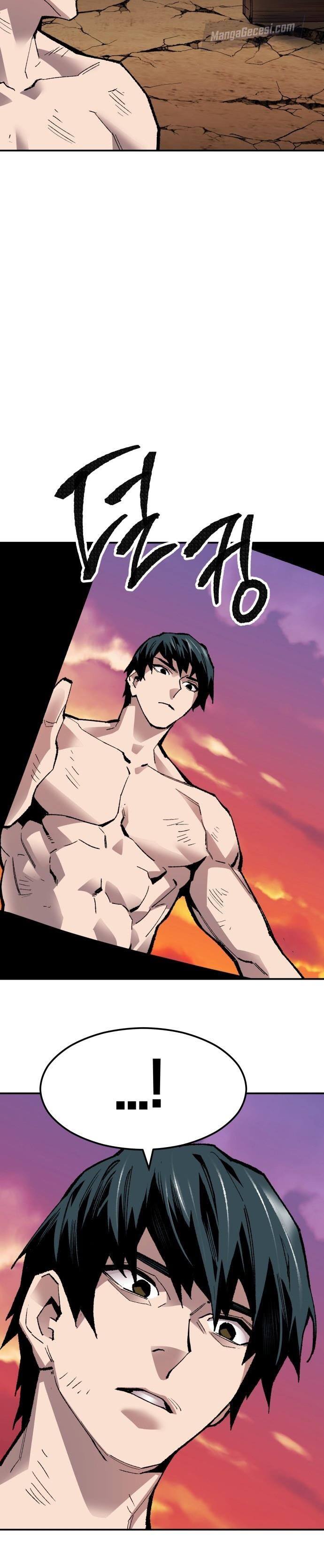 Read Limit Breaker TR Manga Online