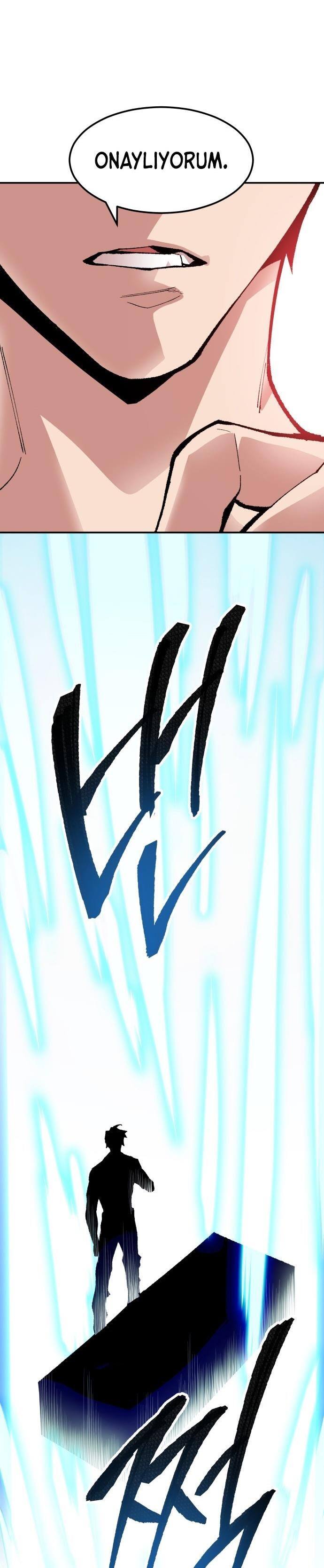 Read Limit Breaker TR Manga Online