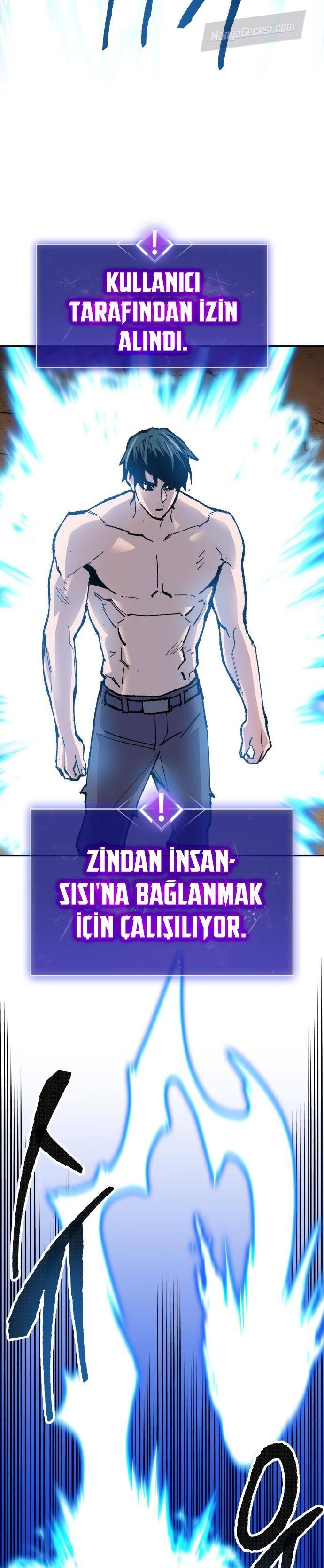 Read Limit Breaker TR Manga Online