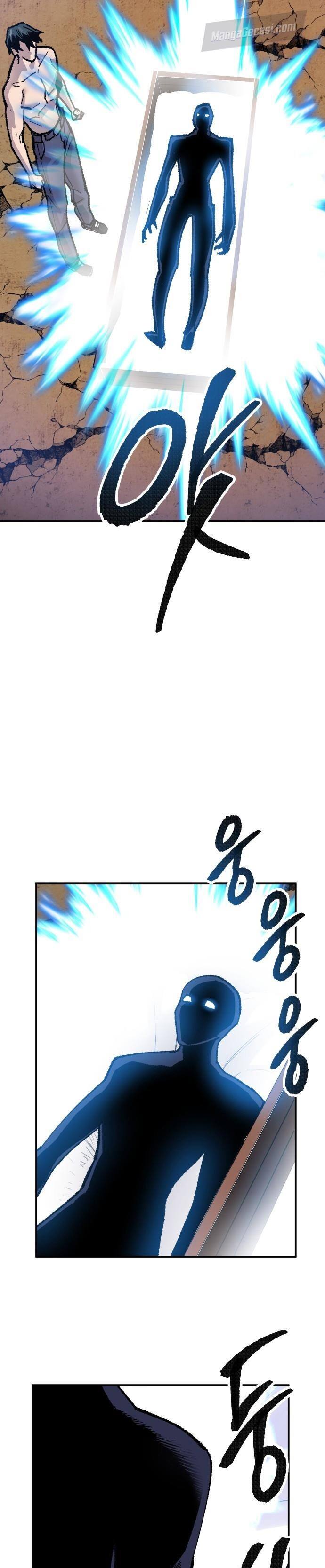 Read Limit Breaker TR Manga Online