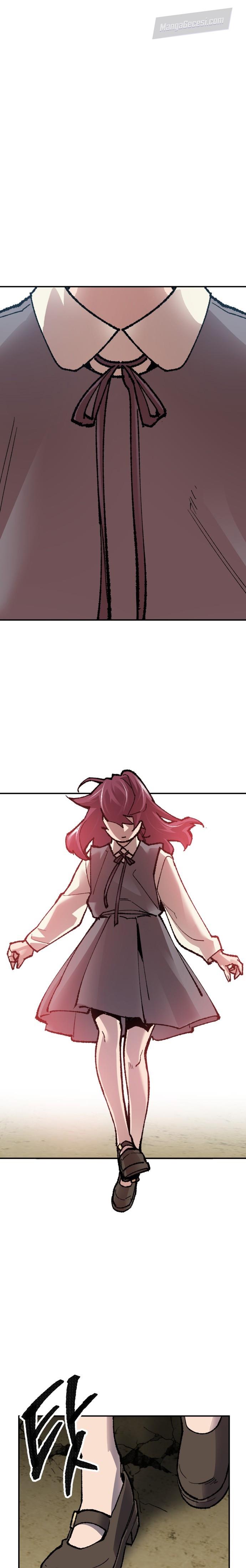 Read Limit Breaker TR Manga Online