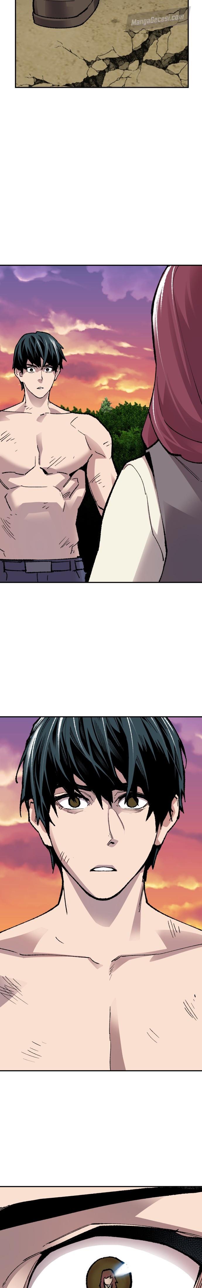 Read Limit Breaker TR Manga Online