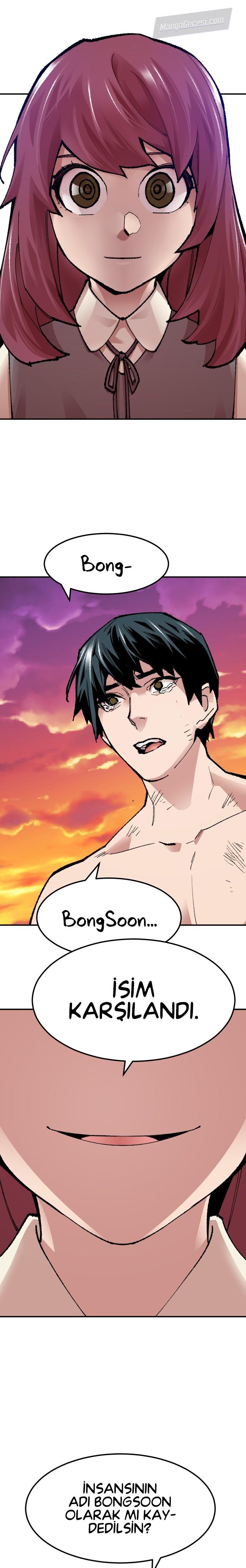 Read Limit Breaker TR Manga Online