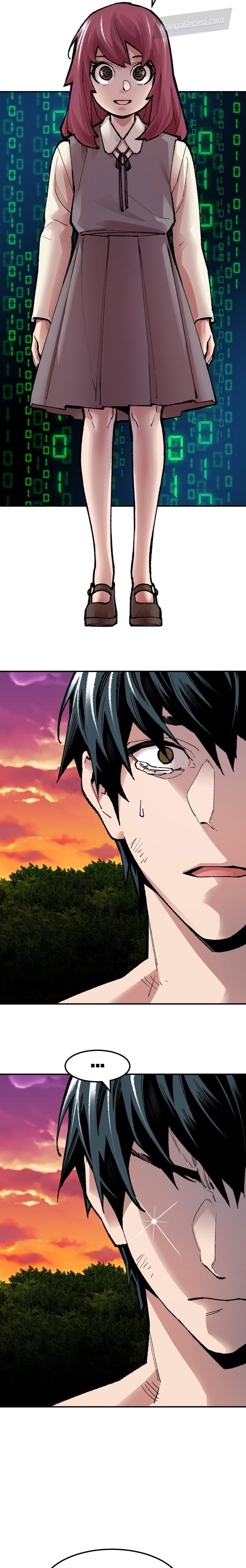 Read Limit Breaker TR Manga Online