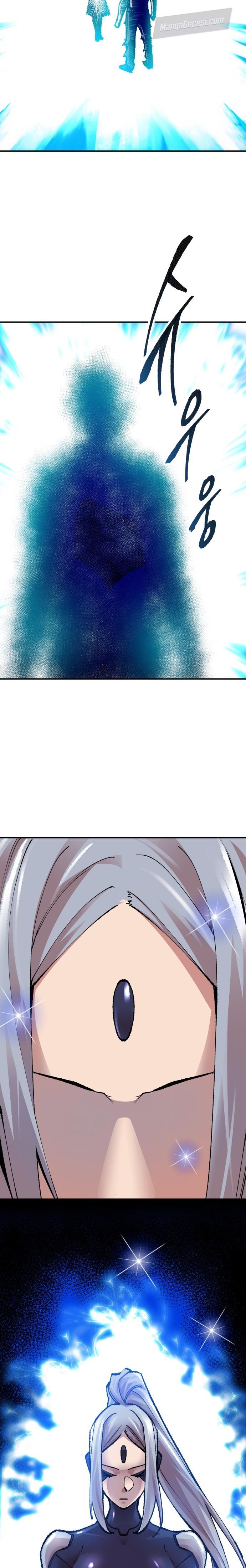 Read Limit Breaker TR Manga Online