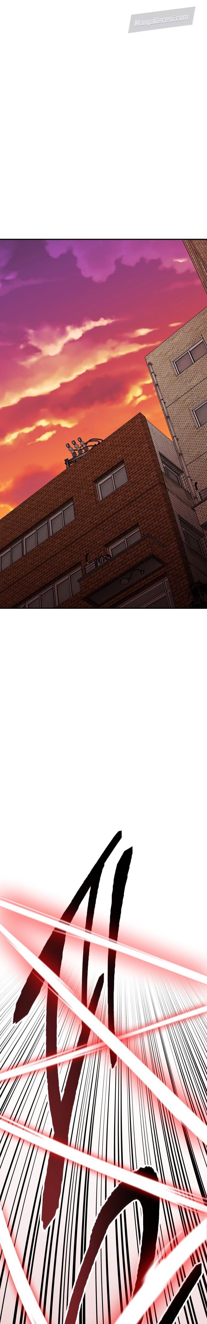Read Limit Breaker TR Manga Online
