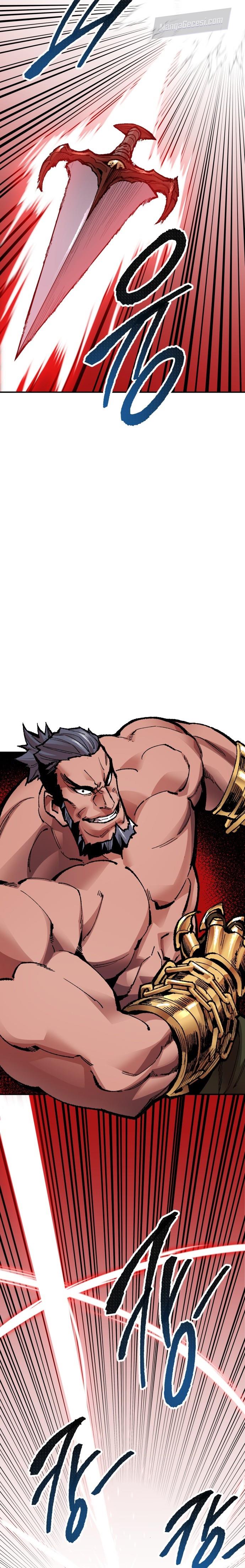 Read Limit Breaker TR Manga Online