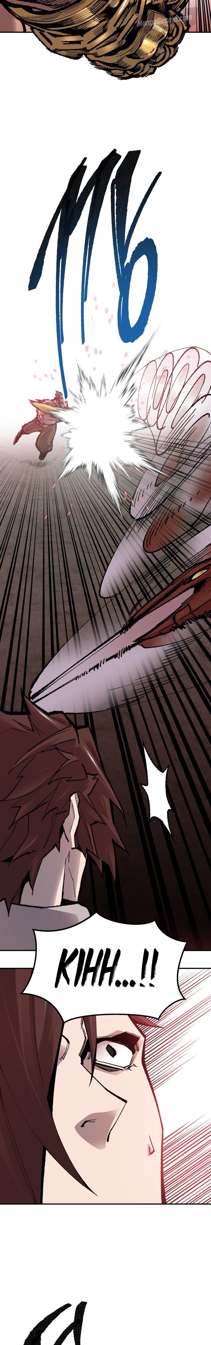 Read Limit Breaker TR Manga Online