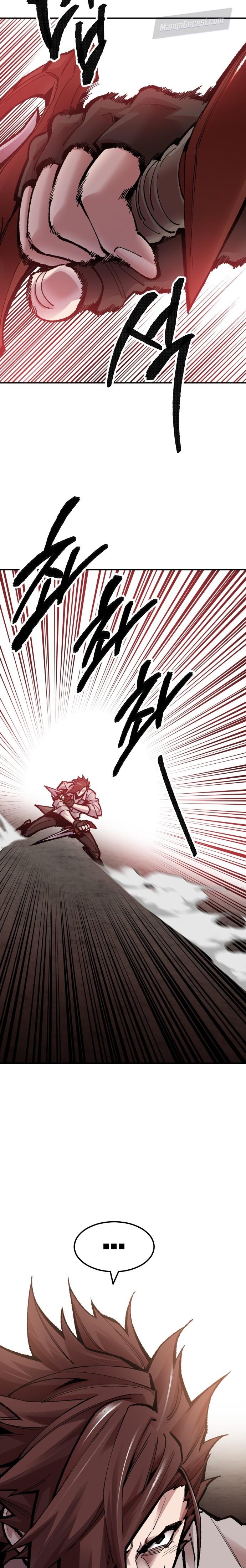 Read Limit Breaker TR Manga Online