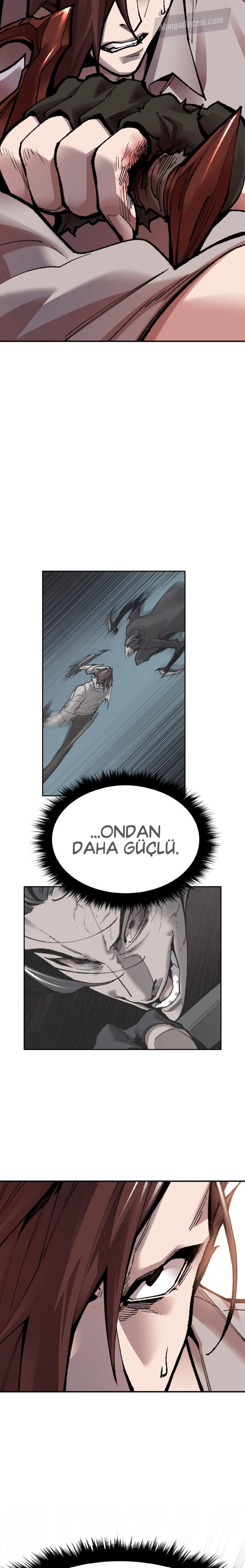 Read Limit Breaker TR Manga Online