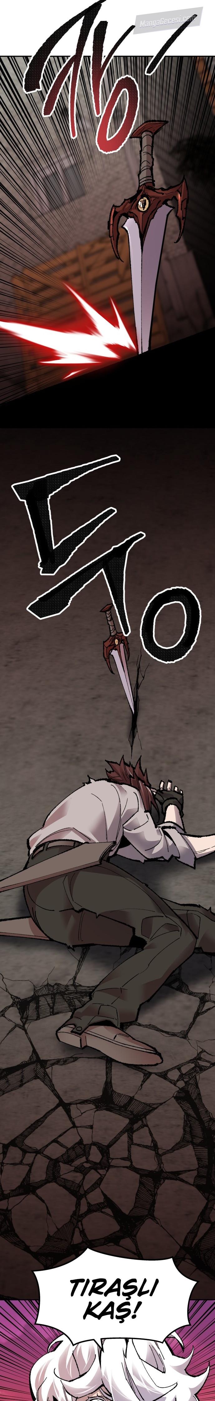 Read Limit Breaker TR Manga Online