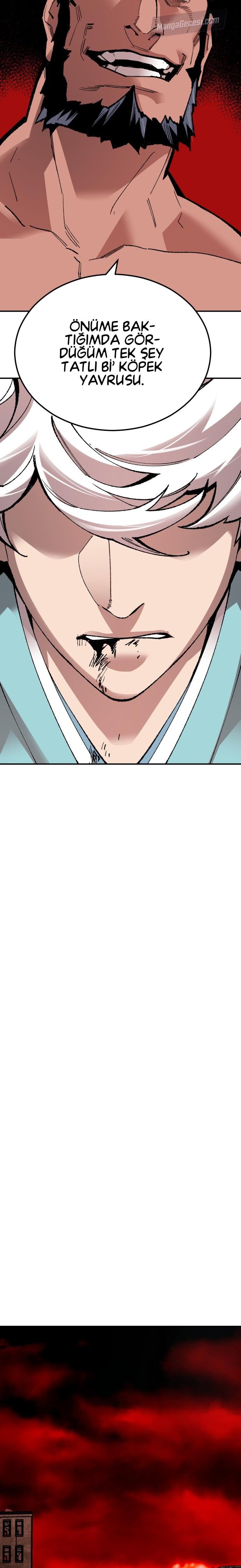 Read Limit Breaker TR Manga Online