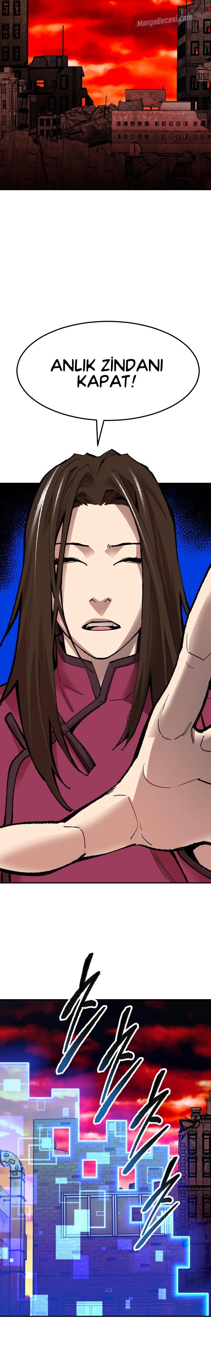 Read Limit Breaker TR Manga Online