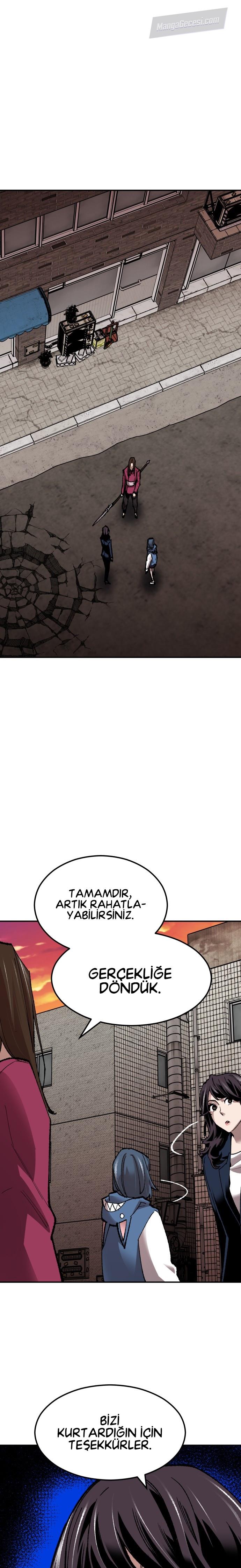 Read Limit Breaker TR Manga Online