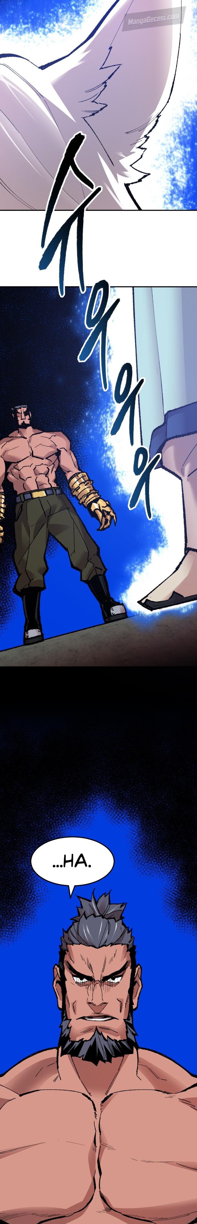 Read Limit Breaker TR Manga Online