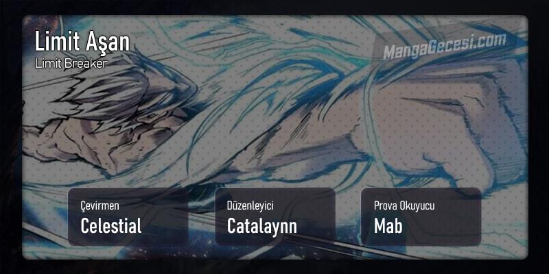 Read Limit Breaker TR Manga Online