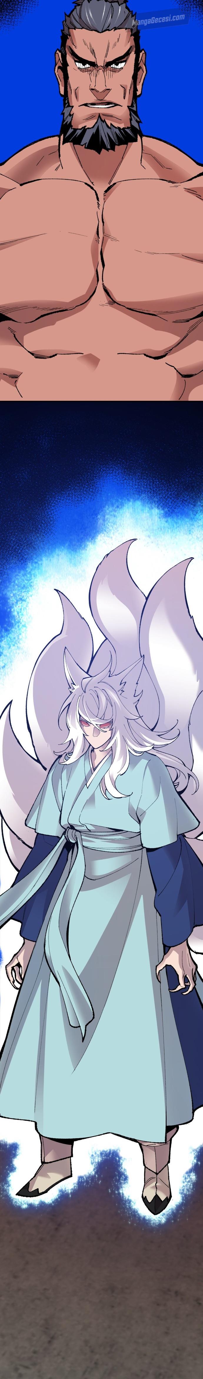 Read Limit Breaker TR Manga Online