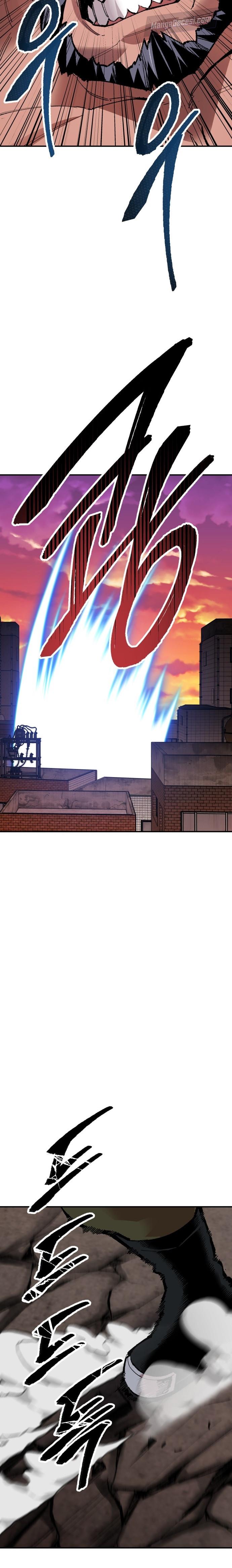 Read Limit Breaker TR Manga Online