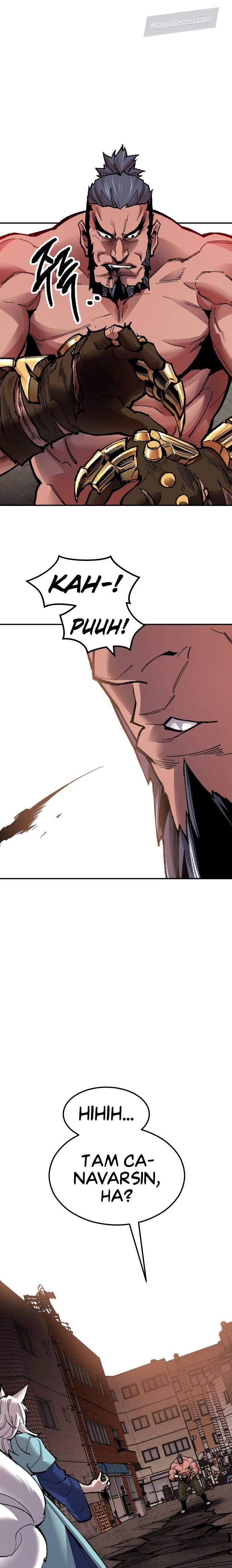 Read Limit Breaker TR Manga Online