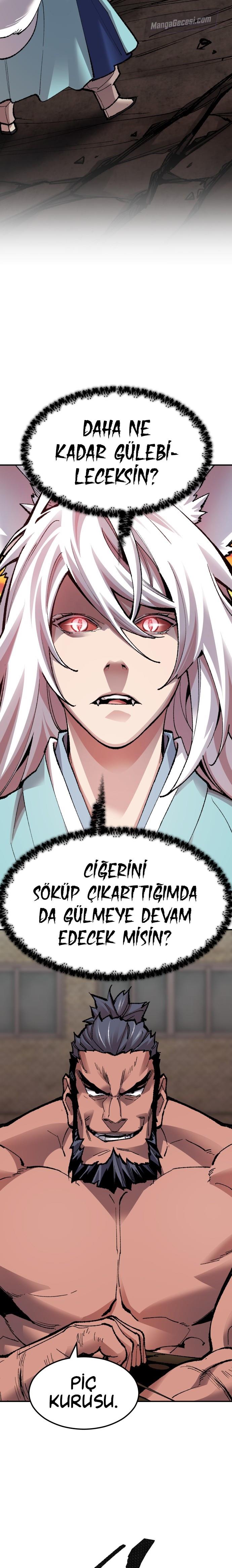Read Limit Breaker TR Manga Online