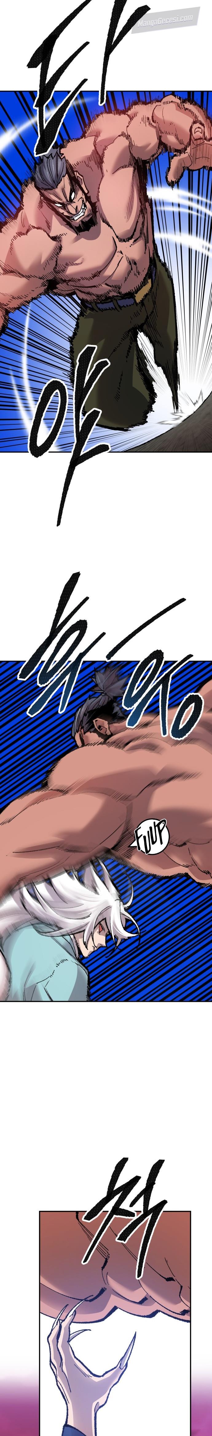 Read Limit Breaker TR Manga Online