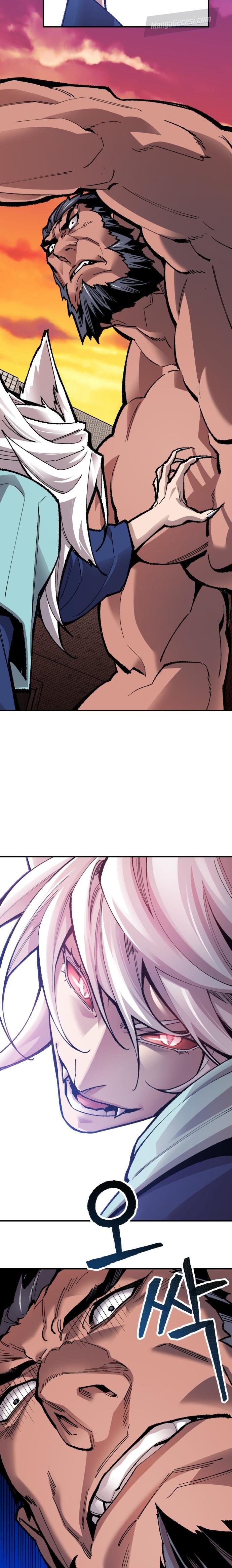 Read Limit Breaker TR Manga Online