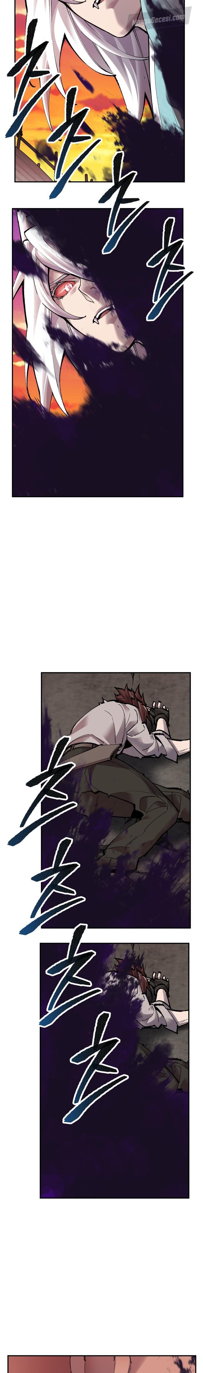 Read Limit Breaker TR Manga Online