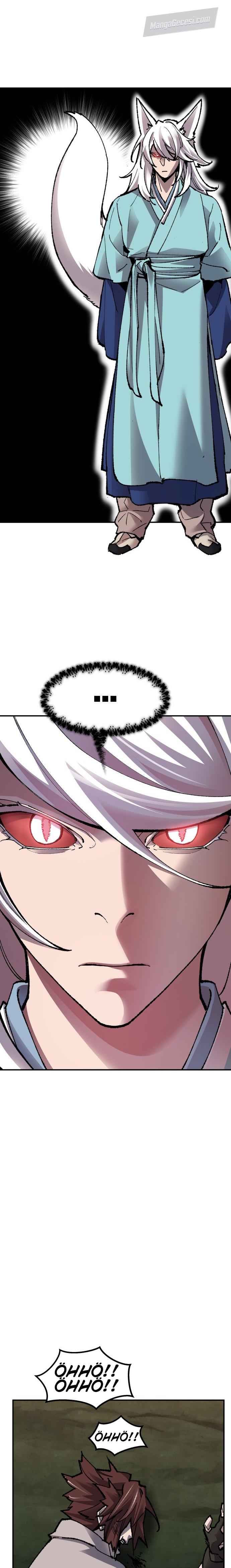 Read Limit Breaker TR Manga Online