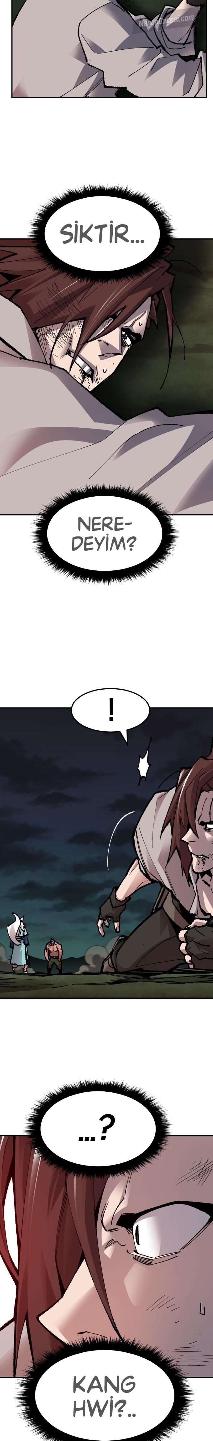 Read Limit Breaker TR Manga Online